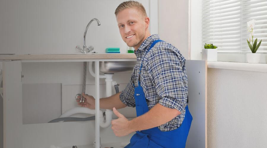 Professional Leak Detection in Goodyear, AZ