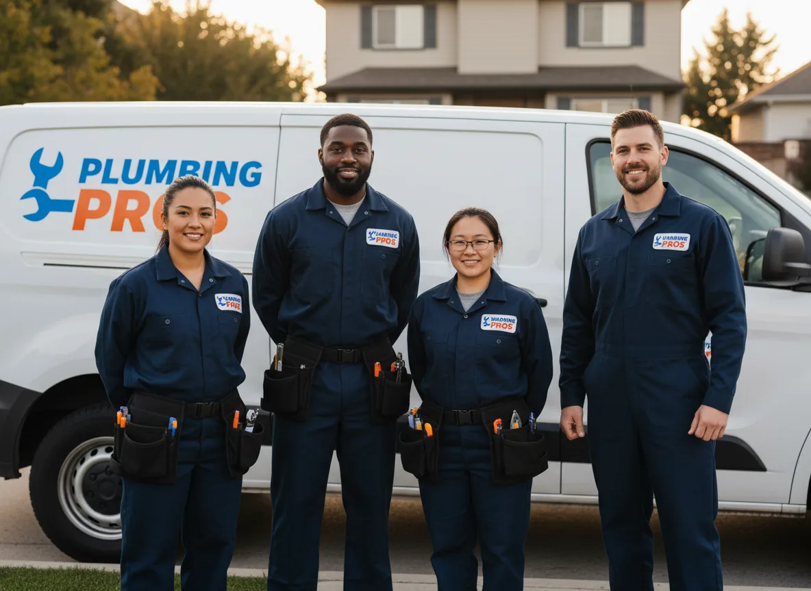 Water Heater Repair company in Goodyear, AZ